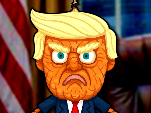 Trump o Fantoche