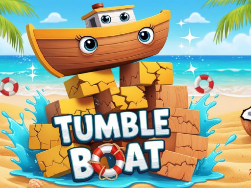 Barco Tumbling