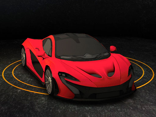 Pista de Carros Turbo