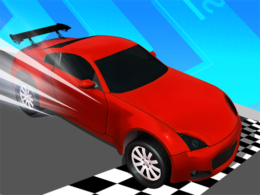 Modo Blitz do Turbo Drive