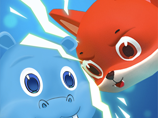 Jogo de Batalha Turf War