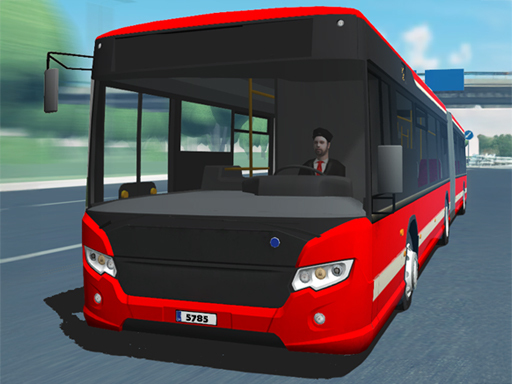 Jogo Definitivo de Simulador de Ônibus