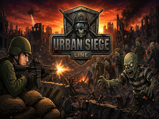 Linha de Cerco Urbana