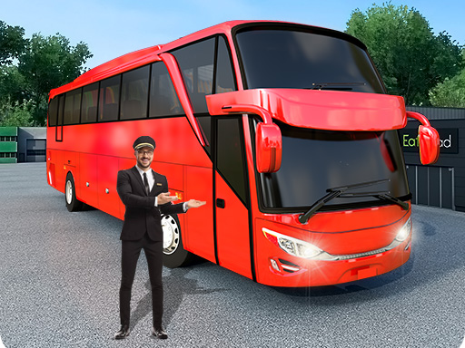 Jogo de Simulador de Ônibus da US Coach