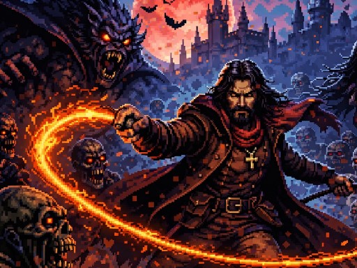 Vampiros na Limite