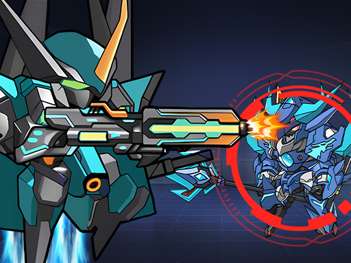 Variedade Mecha