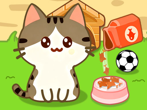 Colecionador de Gatinhos Virtual Neko