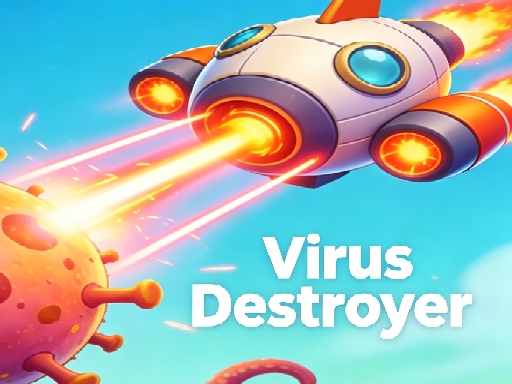 Destruidor de Vírus