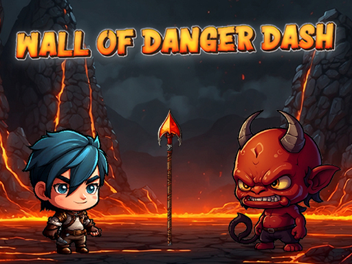 Mural De Perigo Dash