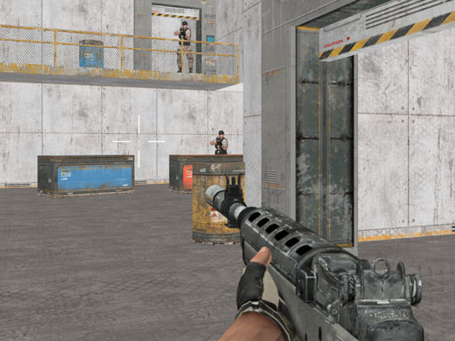 Área de Guerra 3