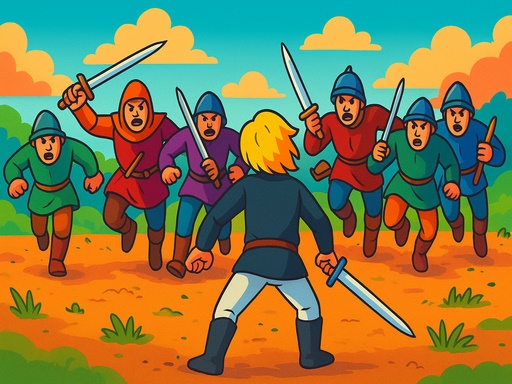 Guerras dos Tronos