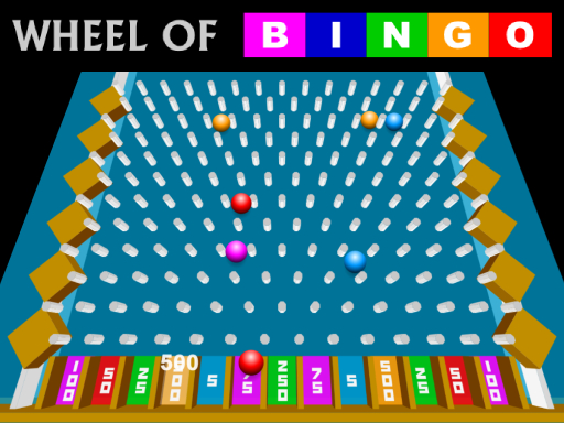 Roda do Bingo
