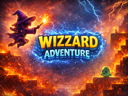 Aventura do Mago