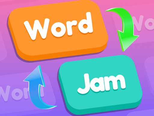 Quebra-Cabeça de Associação Word Jam