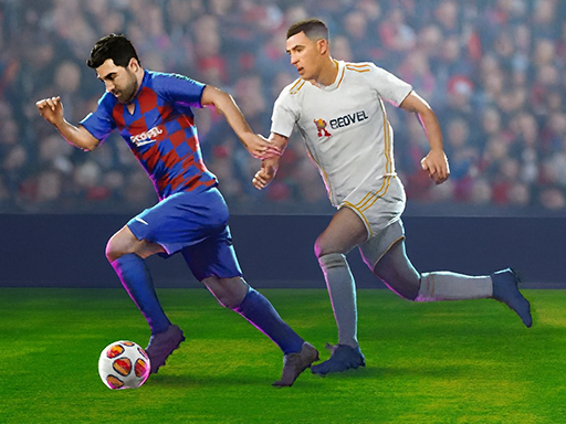 Campeonato Mundial de Futebol