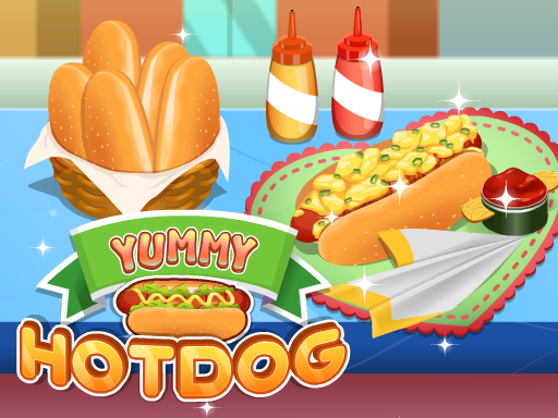 Delicioso Hotdog 2