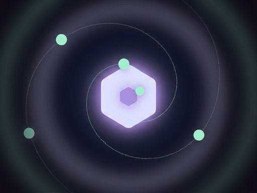 Bolas Zen: Fluxo Geométrico