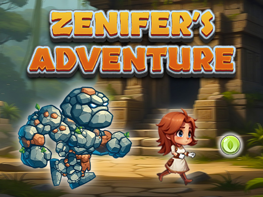 Aventura Zenifer