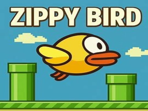 Jogo do Pássaro Zippy