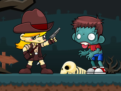 Ataque Zumbi: Defesa