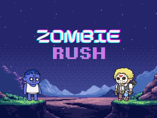 Zumbis em Ação