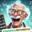 Aritmética Kobadoo