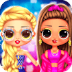 Divas da Festa Insta LOL Surprise