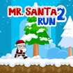 Senhor Corrida do Papai Noel 2