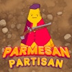 Partidário do Parmesão