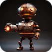 Robo-Açougueiro