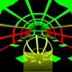 Corrida de Ladeira 3D