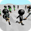 Simulador de Stickman Batalha Final